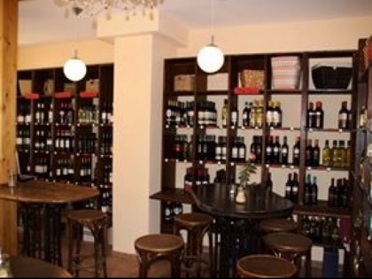 Photo: La Enoteca